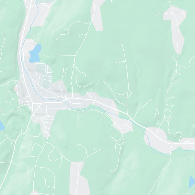 37 Main Street, Ludlow, 05149, VT, United States map image