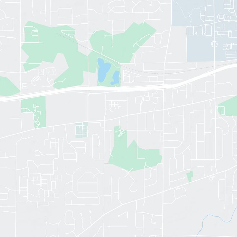 1193 Ridge Rd, Webster, 14580, NY, United States map image