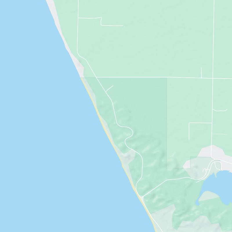 462 N Scenic Dr., Muskegon, 49445, MI, United States map image