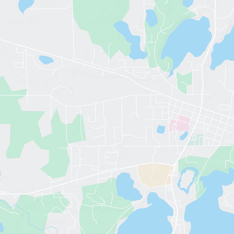 9035 Blumenstein Road, Woodruff, 54568, WI, United States map image