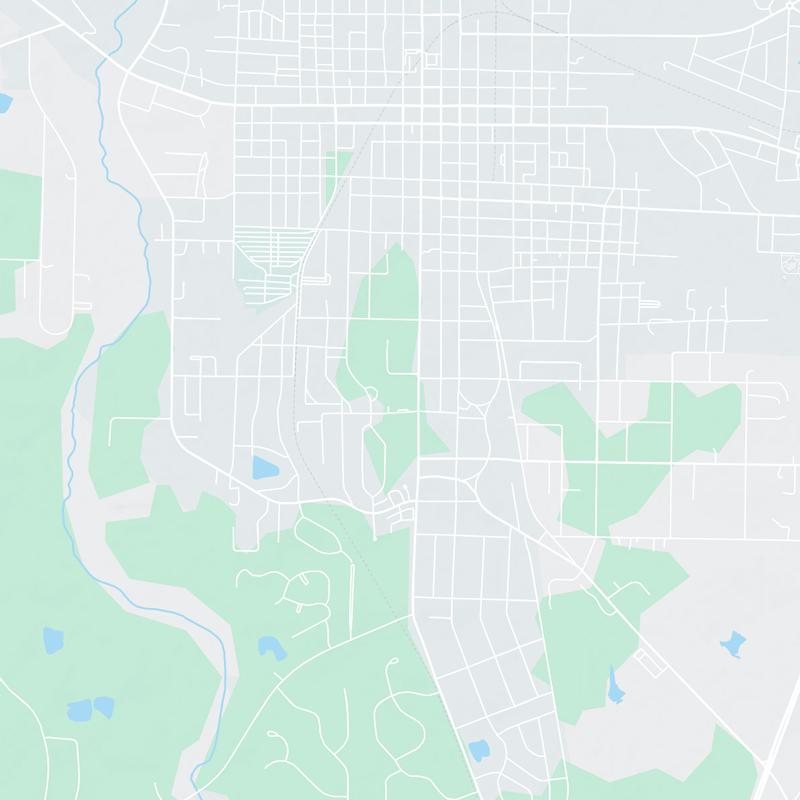 1220 S. Main Street, Moultrie, 31768, GA, United States map image