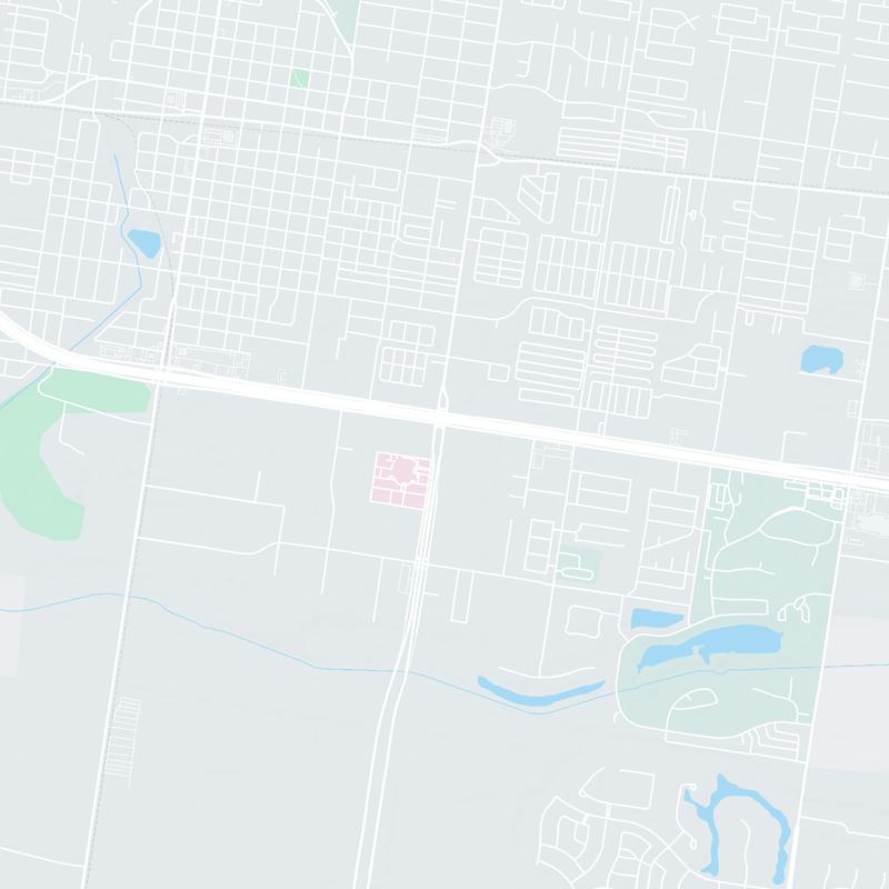 801 Bryan Rd Ste 174, Mission, 78572, TX, United States map image