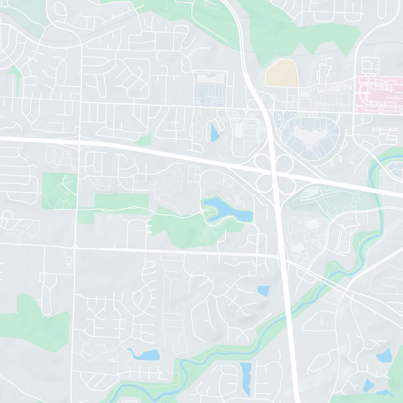 4501 S Bass Drive, Indepedence, 64055, MO, United States map image