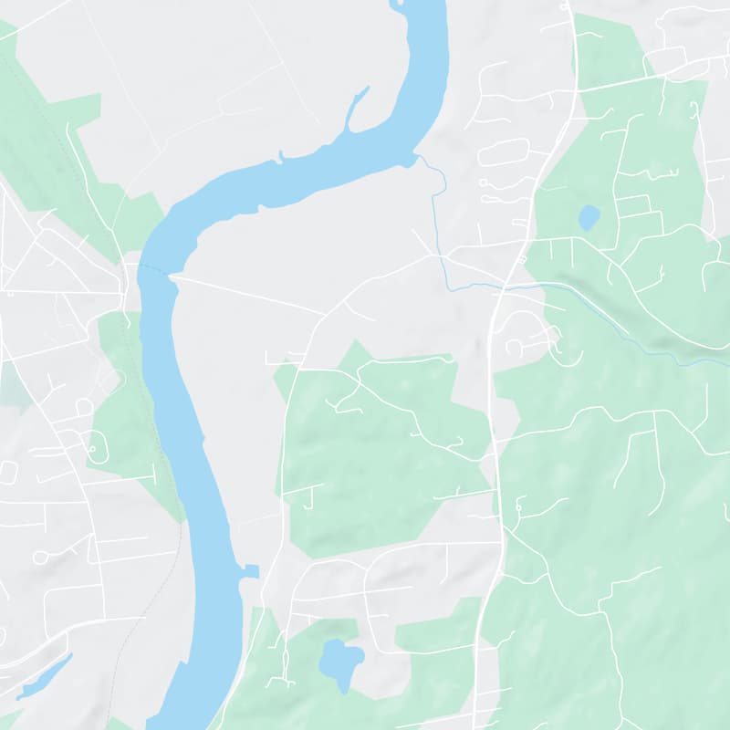 275 Dug Rd, South Glastonbury, 06073, CT, United States map image