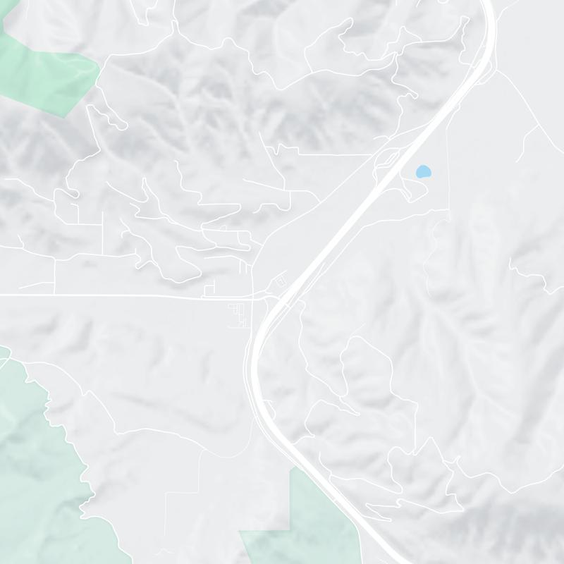 612 Wainright Ct, Lebec, 93243, CA, United States map image
