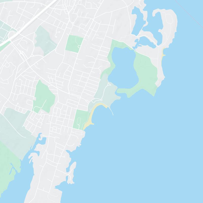 1 Playland Parkway, Rye, 10580, NY, United States map image