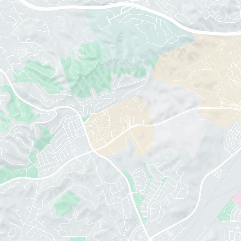 1100 N Grand Ave, Walnut, 91789, CA, United States map image