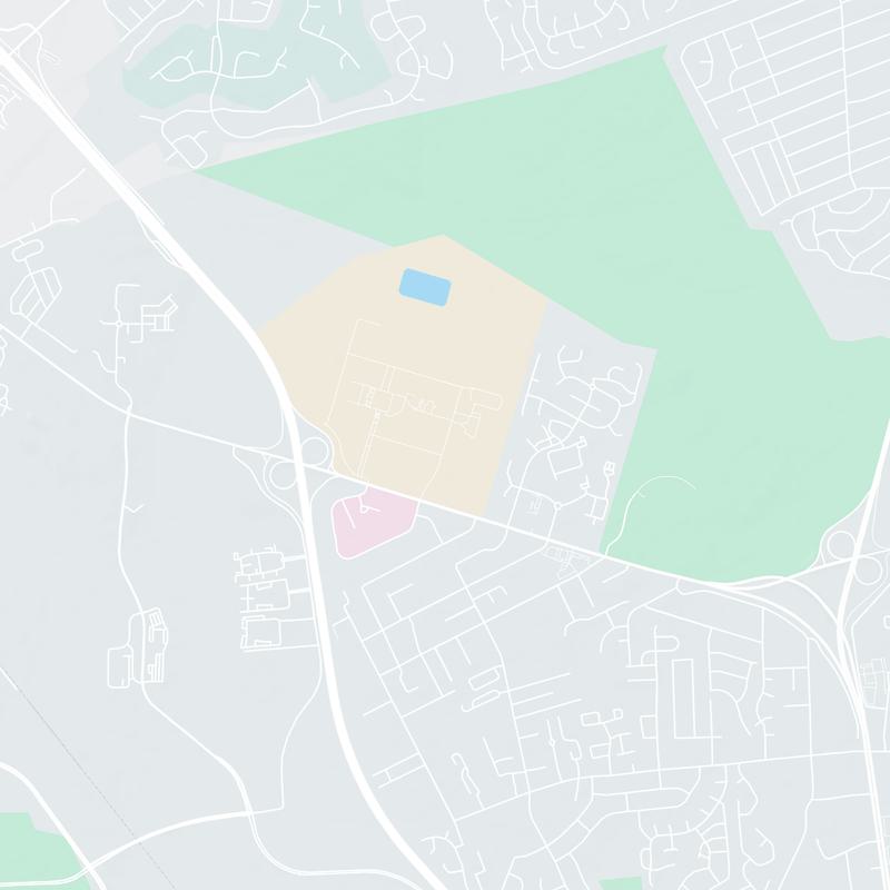 500 BUC Club Boulevard, North Charleston, 29406, SC, United States map image