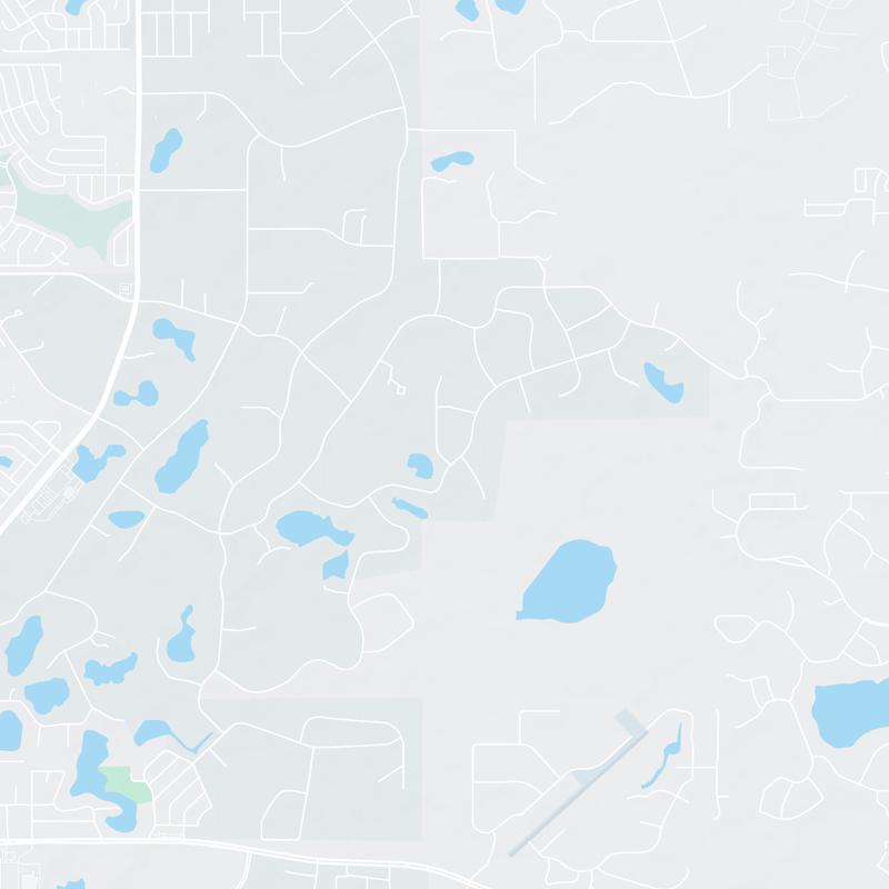 9850 Fox Squirrel Dr., New Port Richey, 34654, FL, United States map image