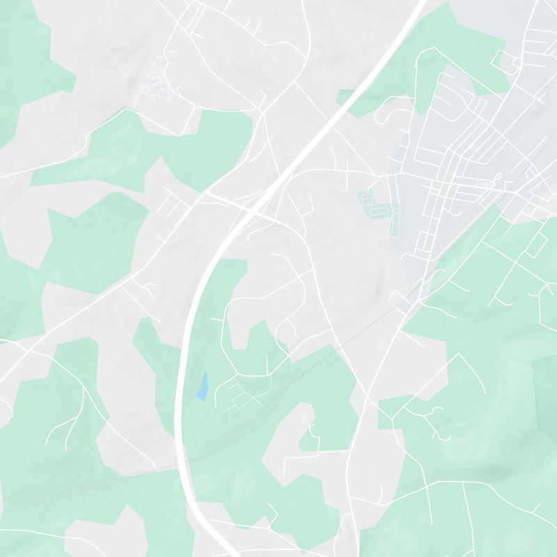 90 Laurel View Drive, Smithfield, 15478, PA, United States map image