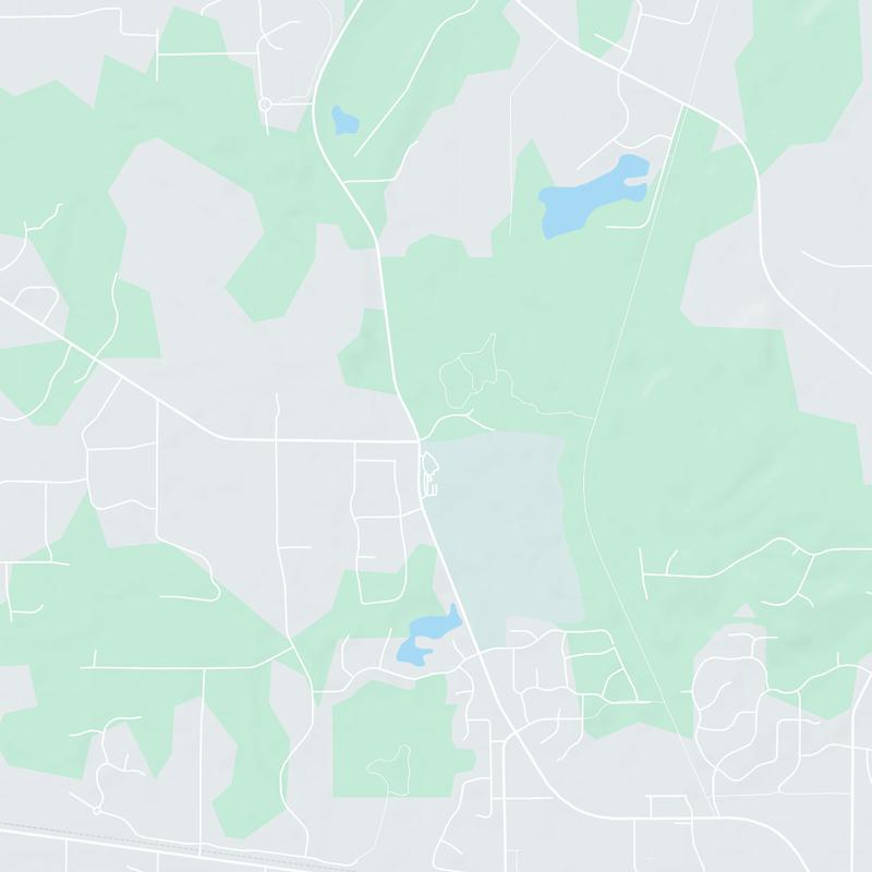 Woodland Trails, 20135 Elk Lake Rd NW, Elk River, 55330, MN, United States map image