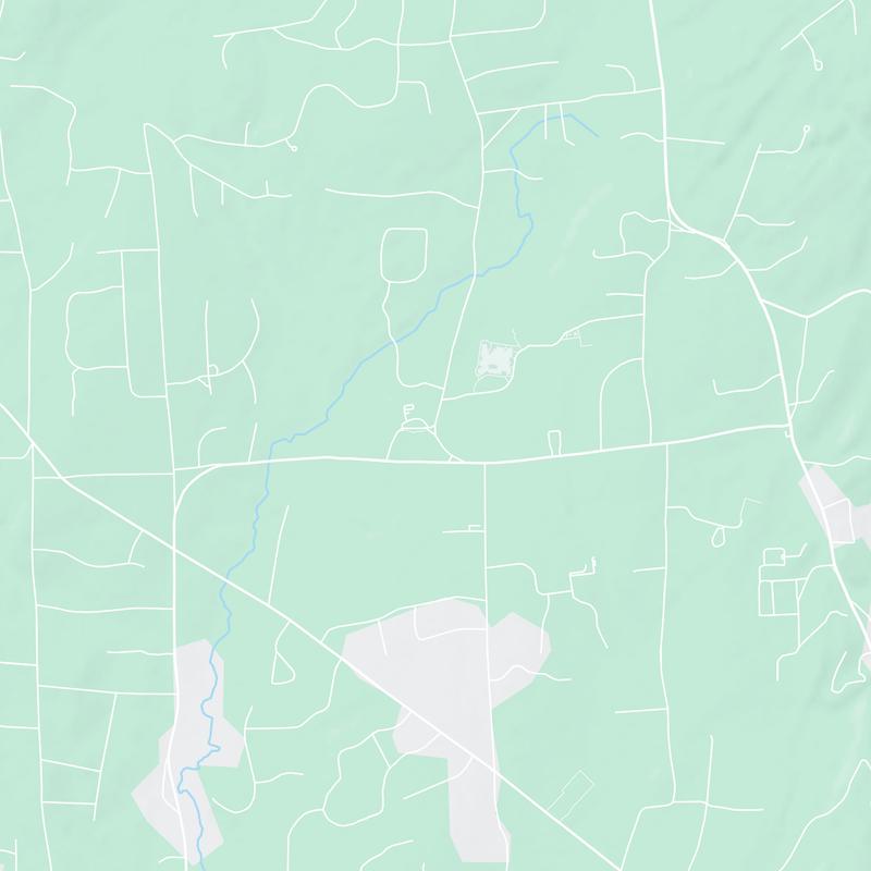 Alice Newton Street Park, Meetinghouse Lane, Woodbridge, 06525, CT, United States map image