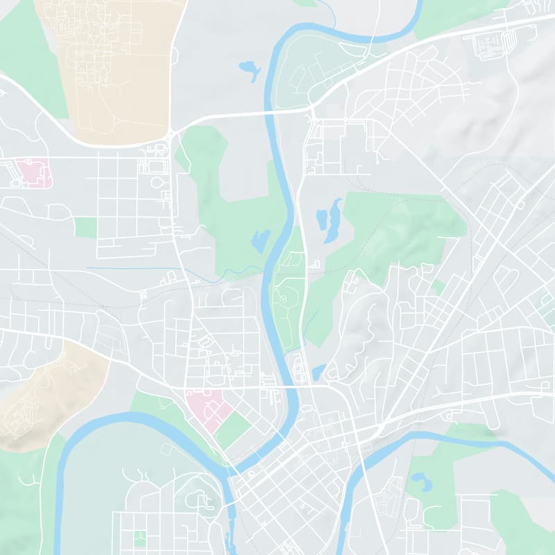 393 Riverside Pkwy NE, Rome, 30161, GA, United States map image