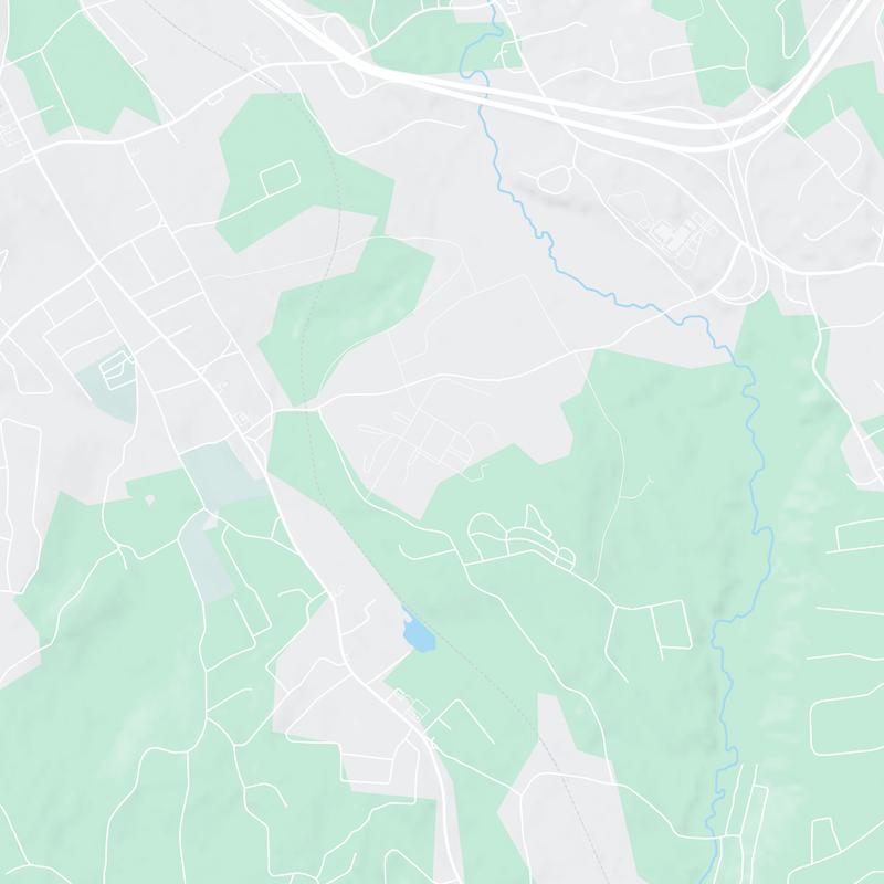 3 Primrose Street, Fairfield Hills, Newtown, 06470, CT, United States map image