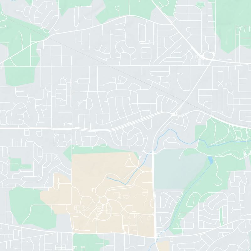 6431 SGAP SGA Pavilion, Mobile, 36608, AL, United States map image