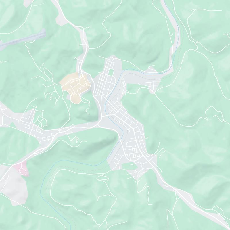 Philippi, WV, United States map image