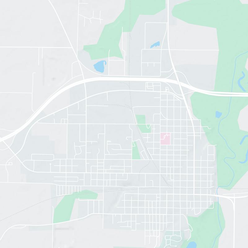 940998 W Fillmore St., Vandalia, 62471, IL, United States map image