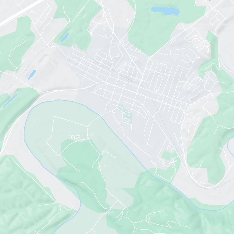 250 Ram Drive, Strasburg, 22657, VA, United States map image