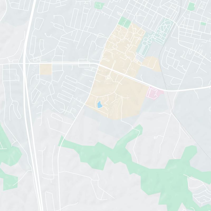 521 Lancaster Avenue, Richmond, 40475, KY, United States map image