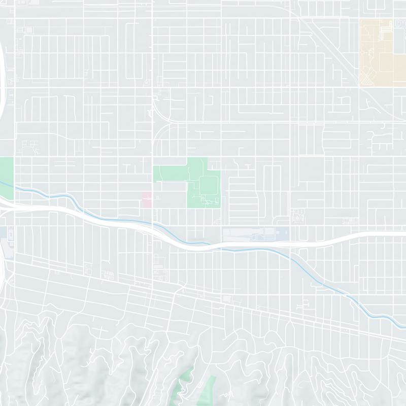 14201 Huston Street, Van Nuys/ Sherman Oaks Recreation Center, Sherman Oaks, 91423, CA, United States map image