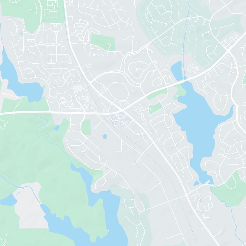 230 City Circle, Peachtree City, 30269, GA, United States map image