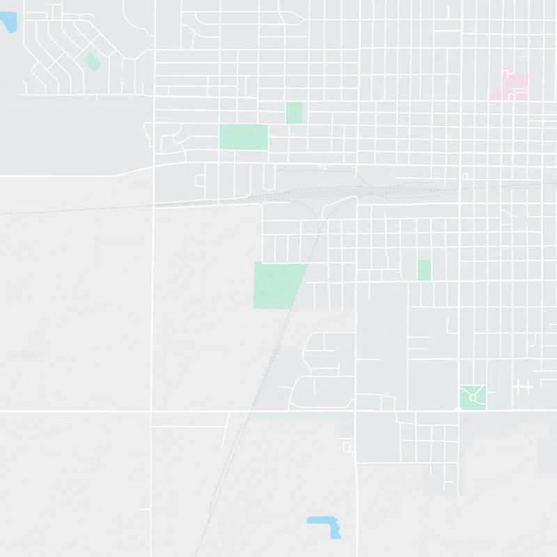 1919 W D Street, Hastings, 68901, NE, United States map image