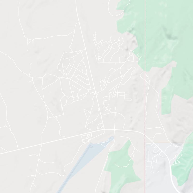 PO Box 001, Window Rock, 86515, AZ, United States map image