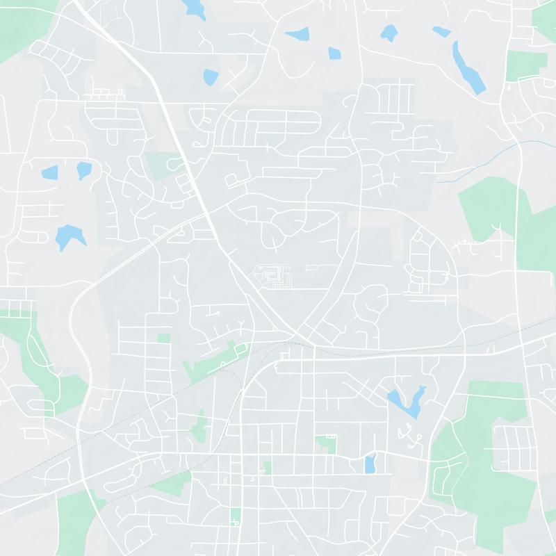 201 Bengal Blvd, Fuquay Varina, 27526, NC, United States map image