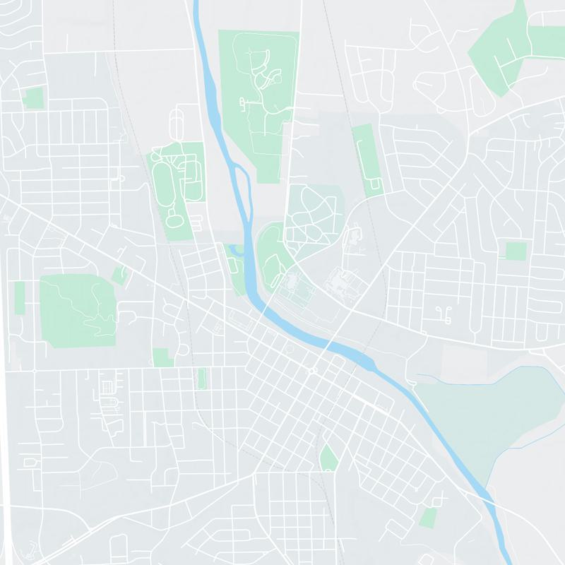 Community Park, 200 Adams St, Troy, 45373, OH, United States map image