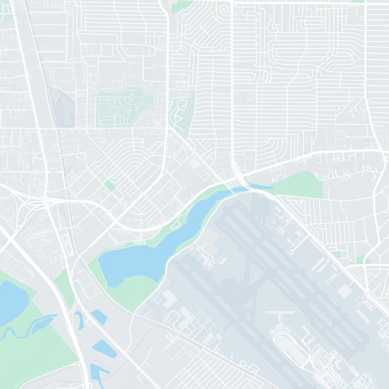 Bachman Lake Park, 3500 W. Northwest Hwy, Dallas, 75220, TX, United States map image