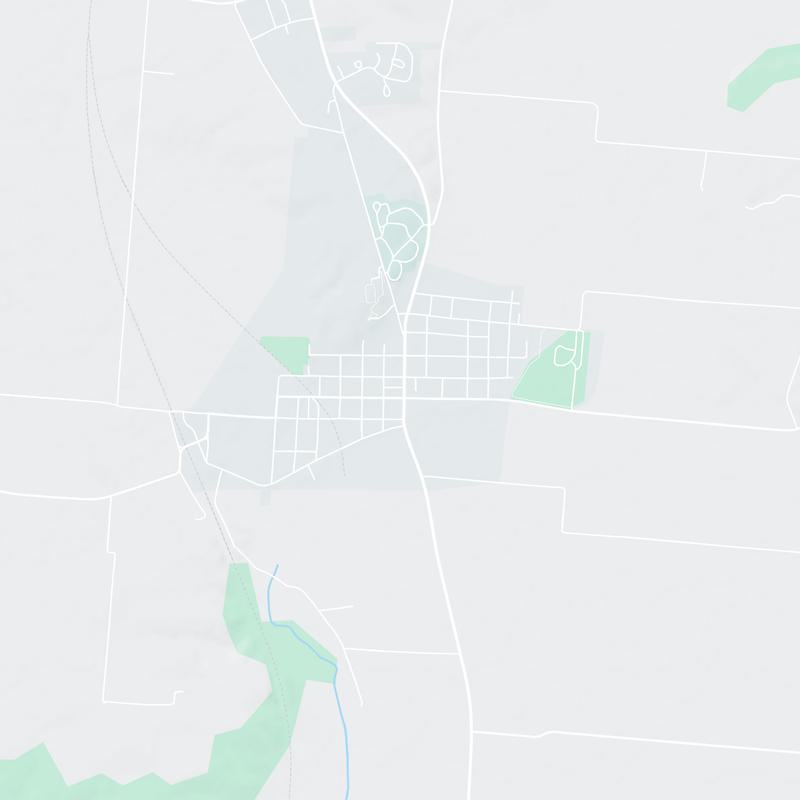 103 W. Baird St., West Liberty, 43357, OH, United States map image