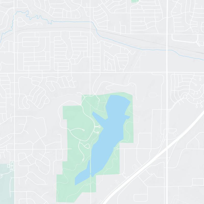 8901 S 154th St, Omaha, NE, 68138, NE, United States map image