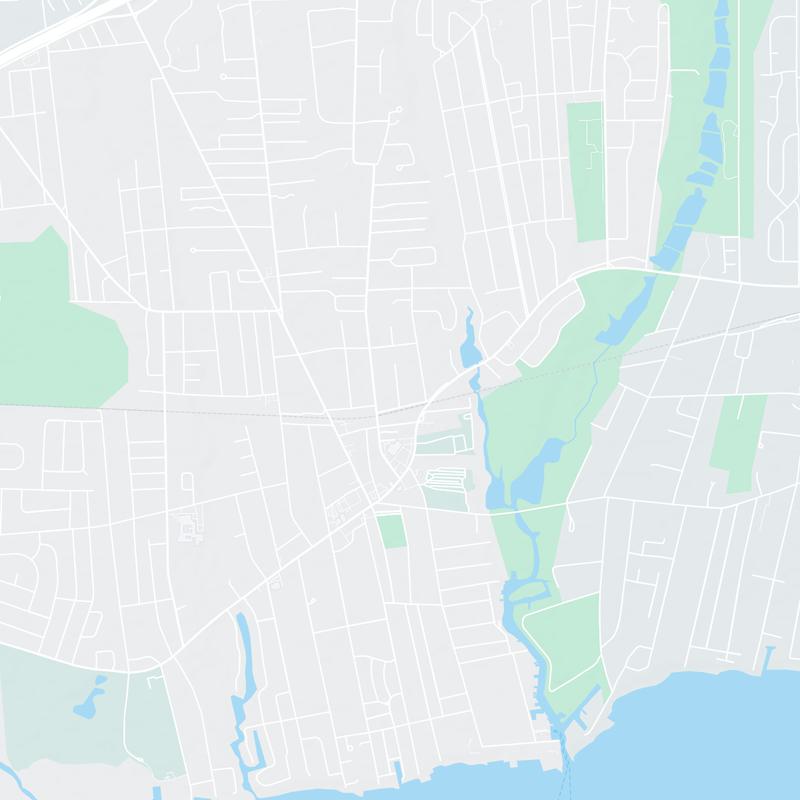 35 Overton St, Sayville, Sayville, 11782, NY, United States map image