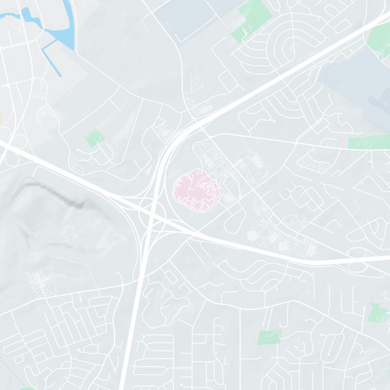 SSM Depaul Hospital Campus, 12303 DePaul Drive, Bridgeton, 63044, MO, United States map image