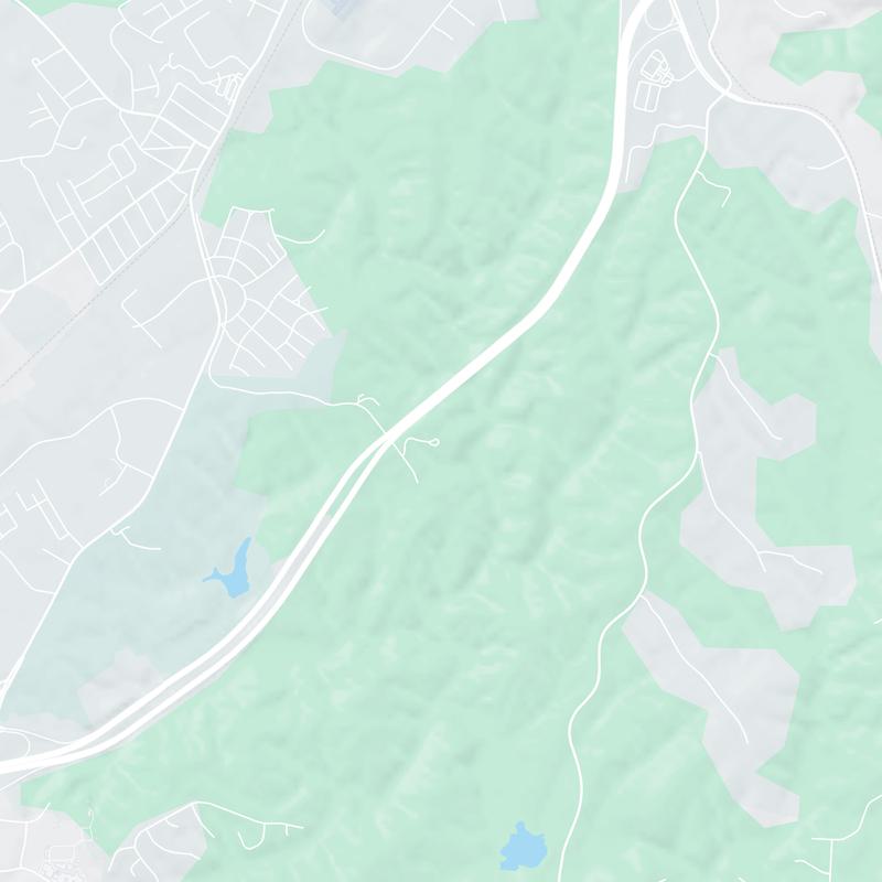 2125 Elachee Drive, Gainesville, 30504, GA, United States map image