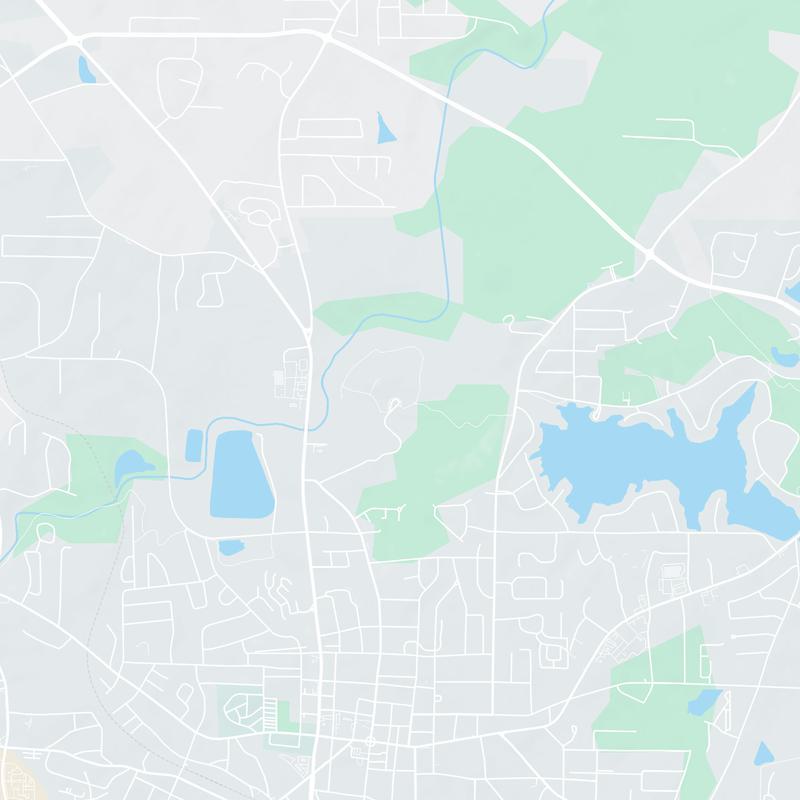 500 Believers Way, (Hobbs Farm Section of Carrollton Greenbelt), Carrollton, 30117, GA, United States map image