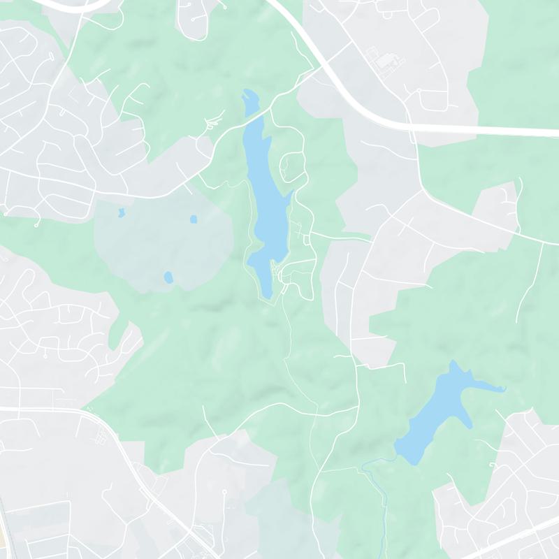 Needwood Lake, 15680 Needwood Lake Circle, Derwood, 20855, MD, United States map image
