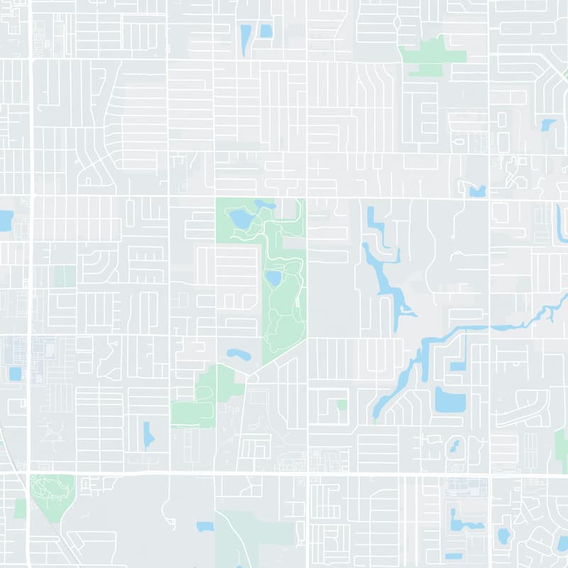 1800 Keene Rd, Largo, 33771, FL, United States map image