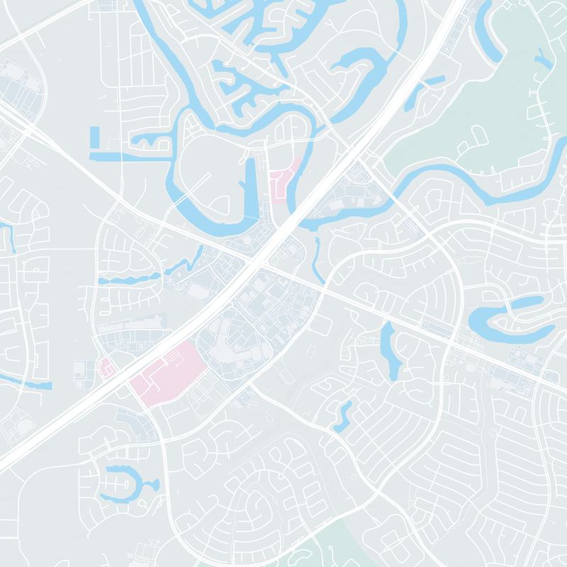 2245 Texas Drive, Sugar Land Town Square, Sugar Land, 77479, TX, United States map image