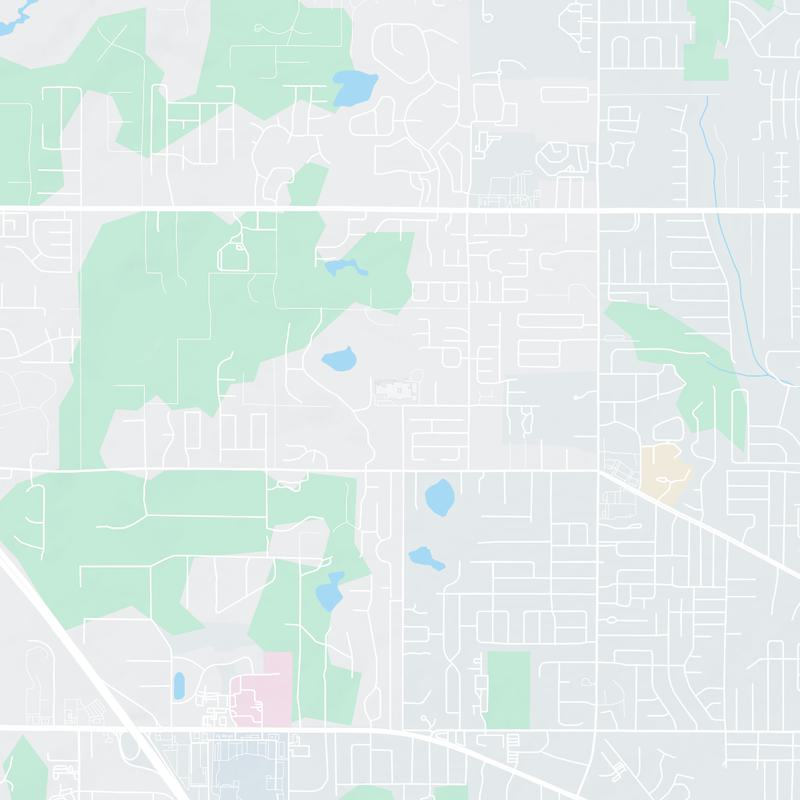 5510 NW 27th Ave, Gainesville, 32606, FL, United States map image