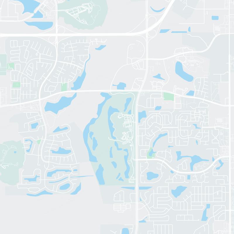 4012 Central Florida Parkway, Orlando, 32837, FL, United States map image