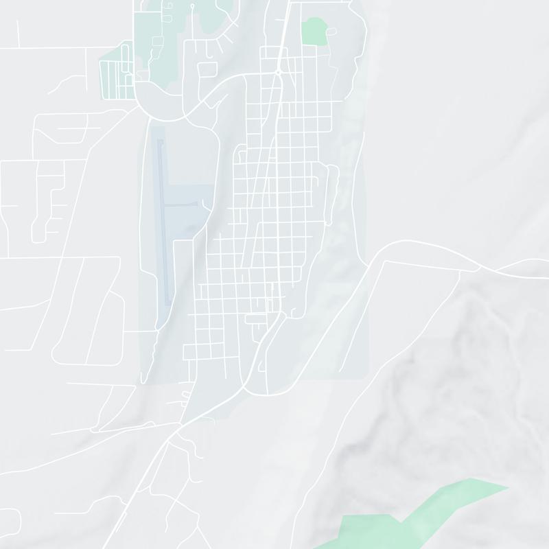 519 S Broadway #222, Red Lodge, 59068, MT, United States map image