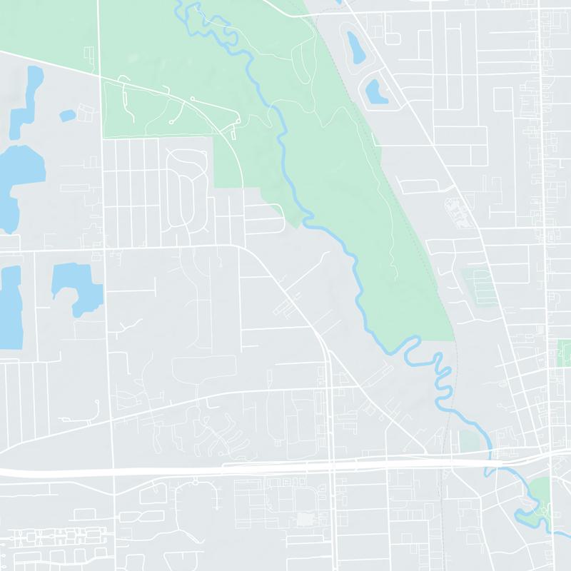 Kay Jay's Irish Pub, 5491 Auburn Rd, Shelby Township, 48381, MI, United States map image