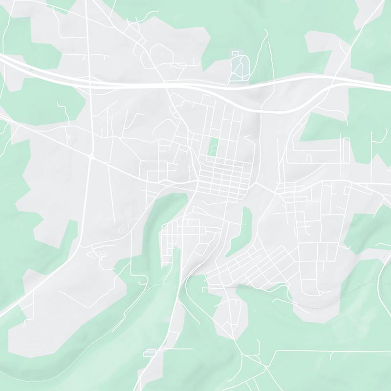 30 White St, Brookville, 15825, PA, United States map image