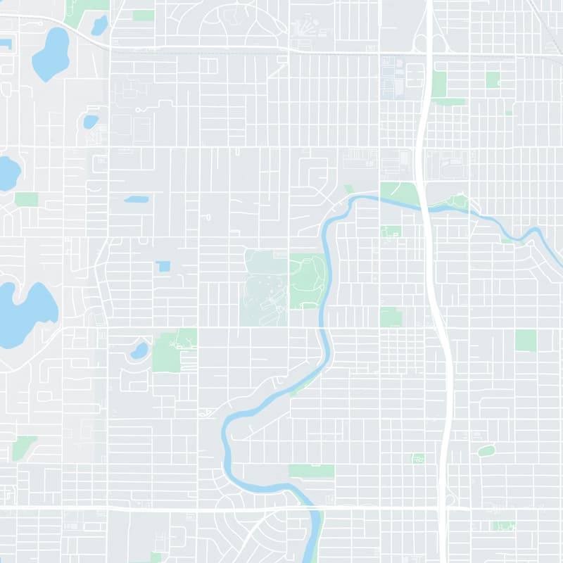 ZooTampa at Lowry Park, 1101 W Sligh Ave, Tampa, 33604, FL, United States map image