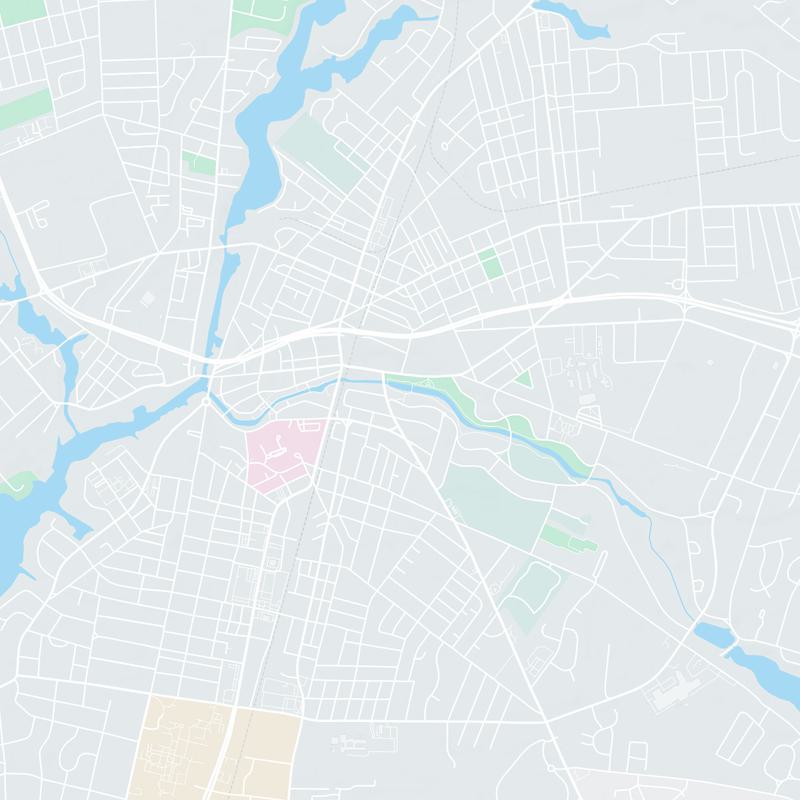 521 South Park Drive, Salisbury, 21804, MD, United States map image