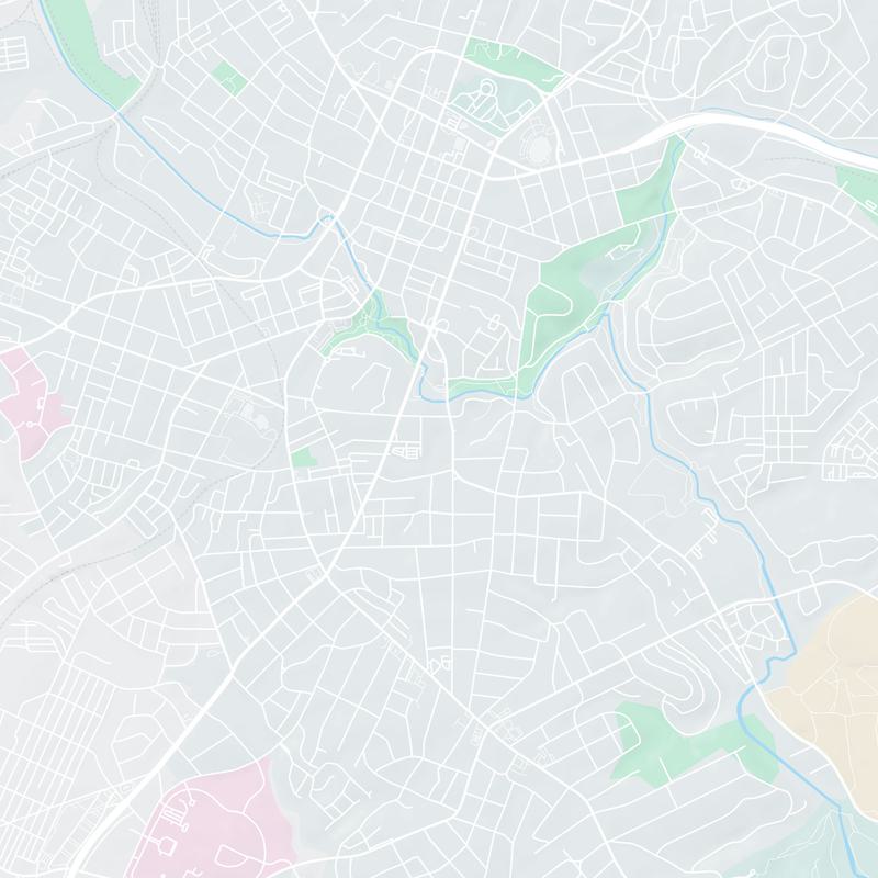 100 Cleveland St, Greenville, 29601, SC, United States map image