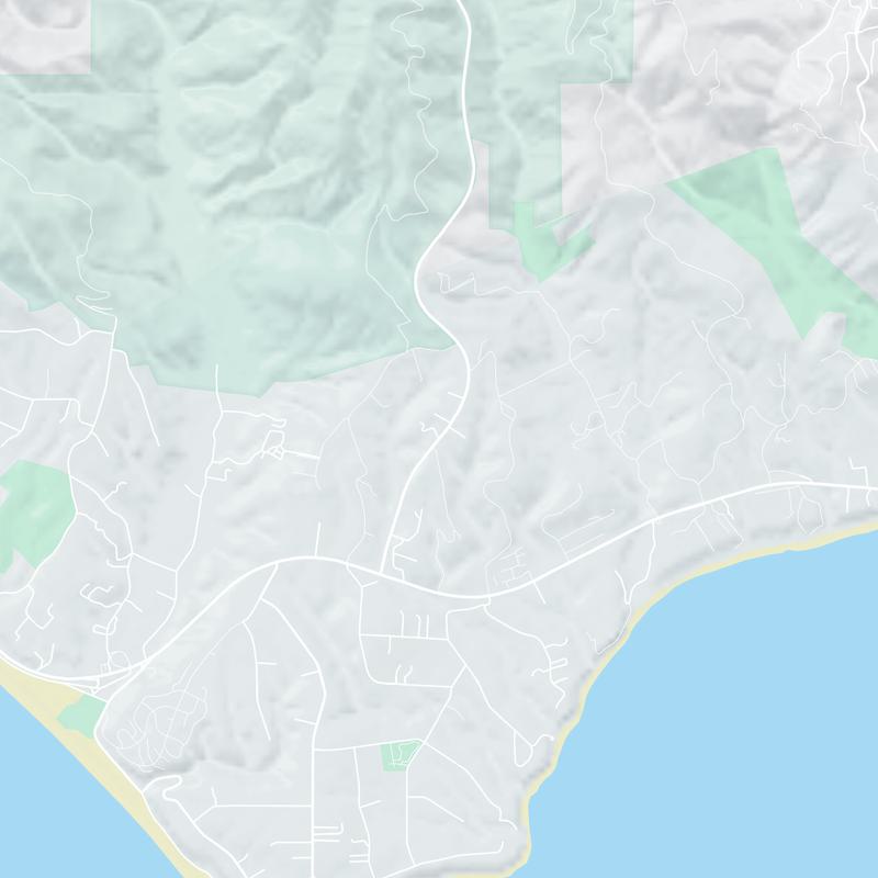 Rosenthal - The Malibu Estate, Kanan Dume Rd &, W Newton Canyon Rd, Malibu, 90265, CA, United States map image