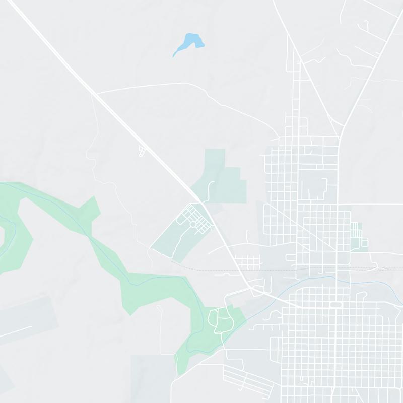 Brady Municipal Golf Course, 1638 San Angelo HWY, Brady, 76825, TX, United States map image