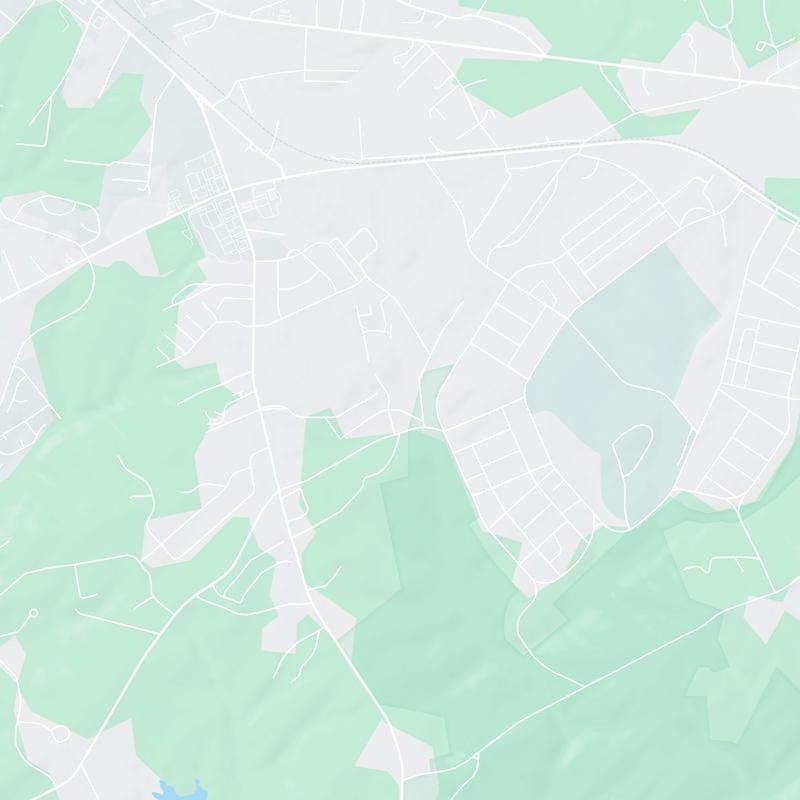 Cedar Springs Baptist Church, Cedar Springs Road, Spartanburg, 29302, SC, United States map image